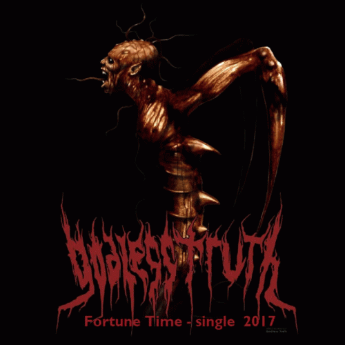 Godless Truth : Fortune Time